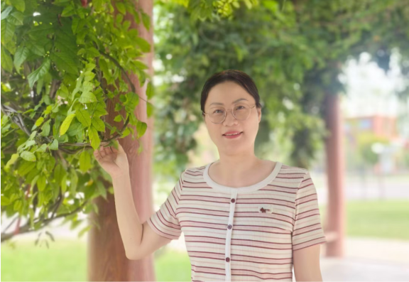 【邹平优秀教师风采】鲁中职业学院王文超：以匠心守初心，助力职教学生奔赴美好未来